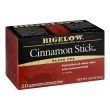 Bigelow Tea Cinnamon Stick Black Tea - Case Of 6 - 20 Bags