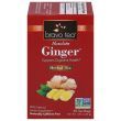 Bravo Teas And Herbs - Tea - Absolute Ginger - 20 Bag