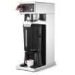 VEVOR Commercial Drip Coffee Maker, 16-17 Cups Machine with 2.5 L Thermal Carafe, Keep Warm for 4 Hours