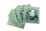 ShakeSpearmint: Organic Spearmint Herbal Tea (Herbal / Caffeine Free) (William Shakespeare)