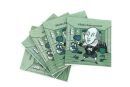 ShakeSpearmint: Organic Spearmint Herbal Tea (Herbal / Caffeine Free) (William Shakespeare)